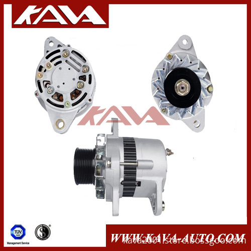 Nikko Alternator For Dozer D31e-20 S4d,Lester 12252,600-821-6190,0-33000-6580